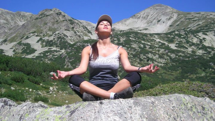 7 simple ways to unwind and take time for&nbsp;yourself