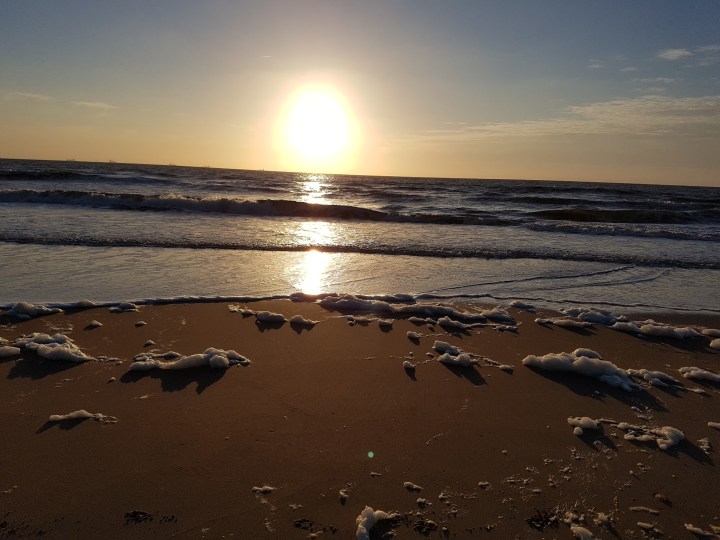 Yesterday is history, tomorrow is a mystery, today is a&nbsp;gift