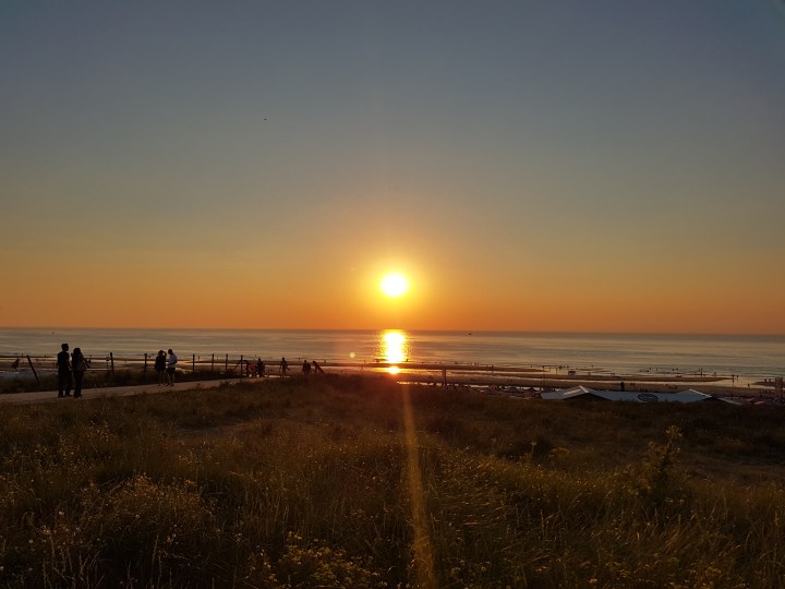 Every end is a new&nbsp;beginning