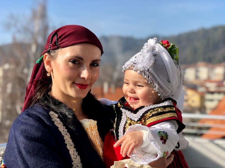 Why is it important to preserve&nbsp;traditions?