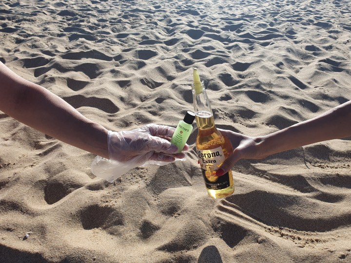 The COVID-19 dilemma: “To live or not to&nbsp;live?”