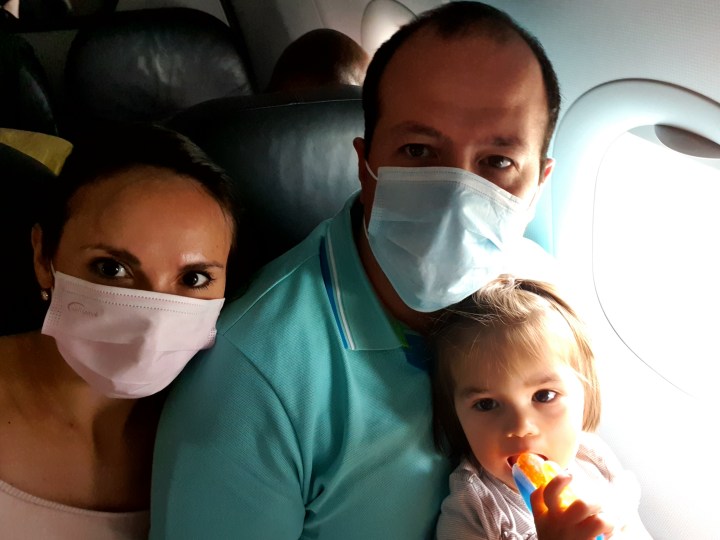 One year of life under&nbsp;lockdown